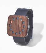 Smart watches wood edition - immagine 2