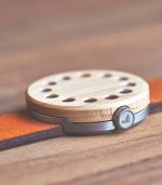Smart watches wood edition - immagine 3
